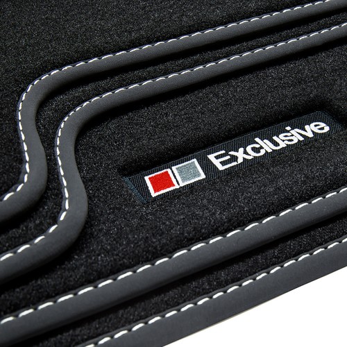 Tappetini exclusive line - exclusive,