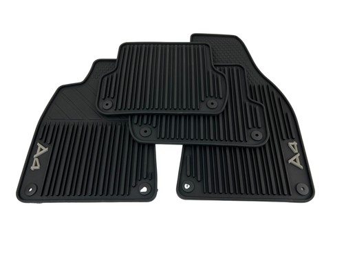 Audi set tappetini - set, in