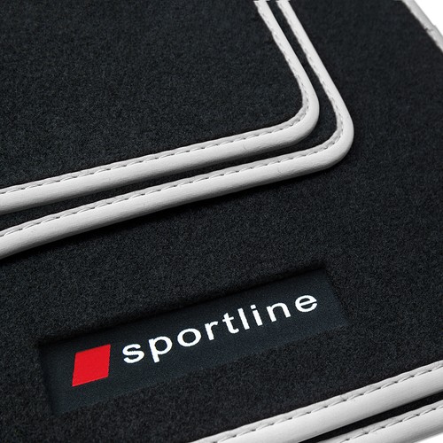 Tappetini sportline - tappetini,